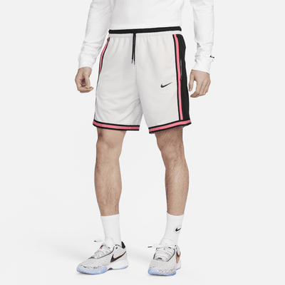 Nike Dri-FIT DNA+ Men's Basketball Shorts. Nike ID