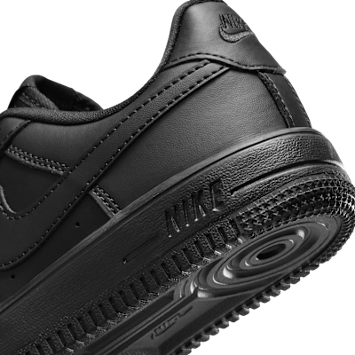 Nike Force 1 Low Little Kids' Shoes