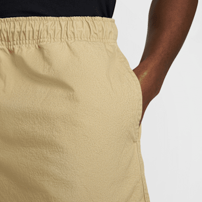 Nike Club Men's Flow Shorts