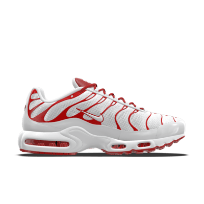 Customized air max plus hotsell