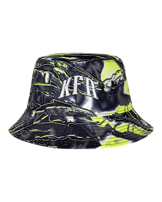Женские  Nike Apex Soccer Reversible Bucket Hat