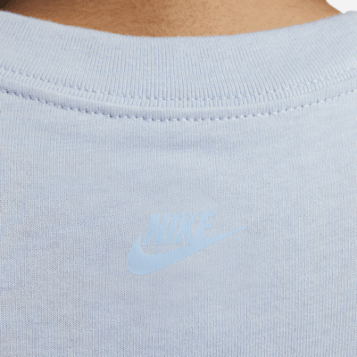 Nike Sportswear Heritage Women's Boxy Tee