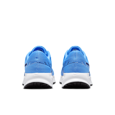 Nike Run Defy Men's Road Running Shoes