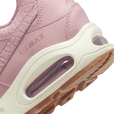 Tenis para mujer Nike Air Max Command Premium