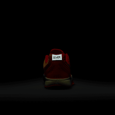 Ja 2 "Star Power" Big Kids' Basketball Shoes