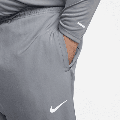 Vävda löparbyxor Nike Challenger Dri-FIT för män