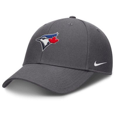 Toronto Blue Jays Club Men's Nike Dri-FIT MLB Adjustable Hat