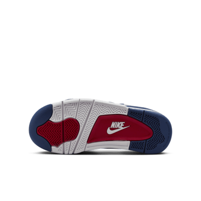 Nike Air Flight 89 Genç Çocuk Ayakkabısı