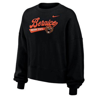 Oregon State Phoenix Fleece