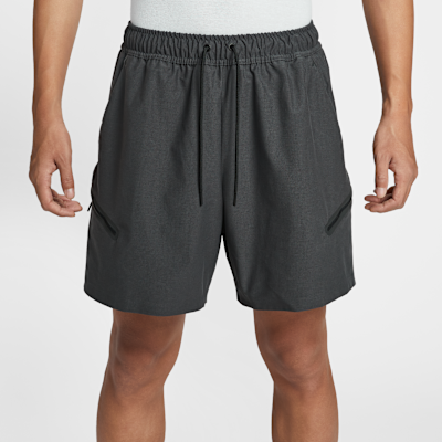Nike Tech Men's Dri-FIT Shori Loose-Fit Shorts