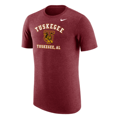 ProSphere Men's Crimson Tuskegee Golden Tigers Basketball Jersey Size: Extra Large