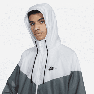 Huvjacka Nike Sportswear Windrunner för män