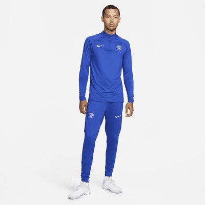 Paris Saint-Germain Strike Men's Nike Dri-FIT Knit Soccer Pants