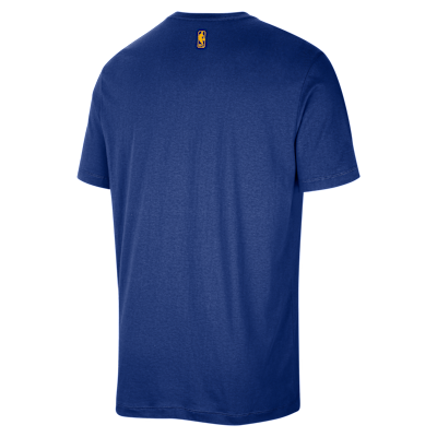 Golden State Warriors Essentials Camiseta Nike de la NBA - Hombre