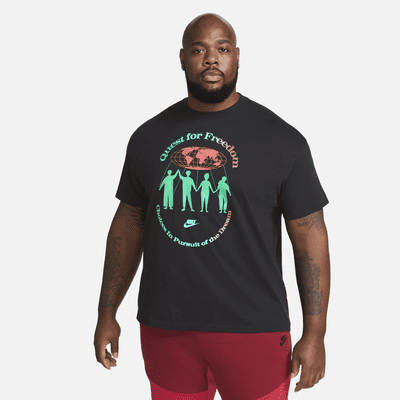 Playera para hombre Nike Sportswear