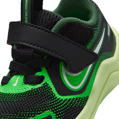 Nike Cosmic Runner Baby/Toddler Shoes