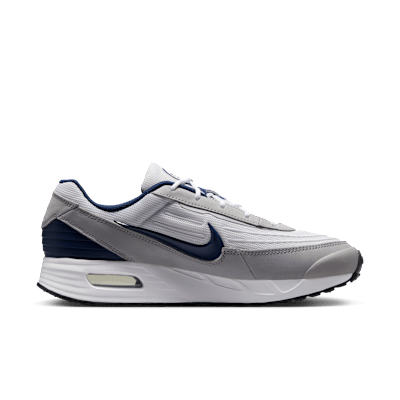 Nike College Air Max Verse (Auburn) Men's Shoes