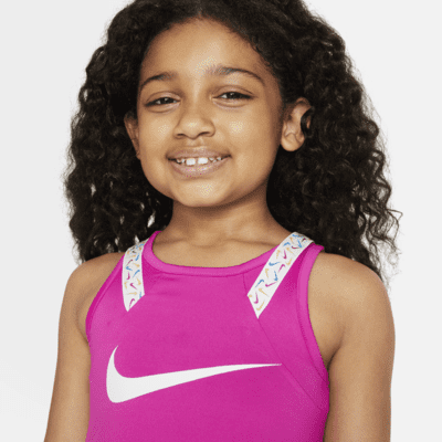 Nike Dri-FIT Little Kids' Dress