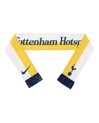 Tottenham Hotspur Nike Soccer Scarf