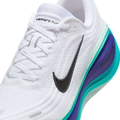 Nike Vomero Plus Men's Road Running Shoes