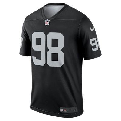 Maxx Crosby Las Vegas Raiders