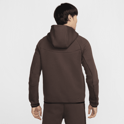 Nike Tech Men's Full-Zip Windrunner Hoodie