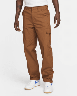 Мужские  Nike Club Cargo Pants