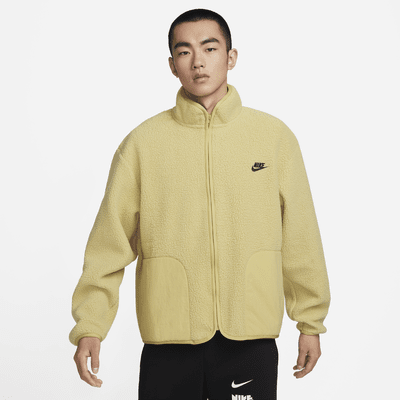 Nike Club Fleece