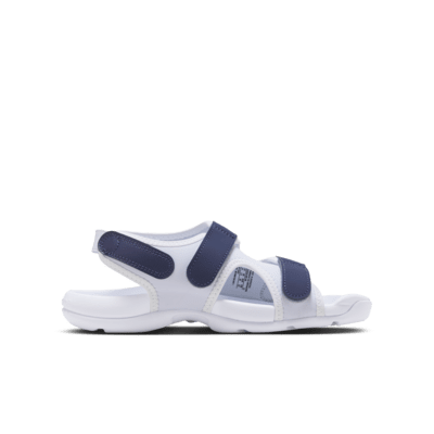 Nike Sunray Adjust 6 Older Kids' Slides