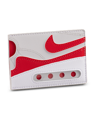 Женские  Nike Icon Air Max Card Wallet