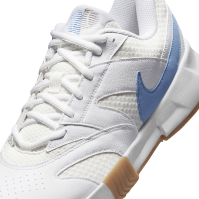 NikeCourt Lite 4 男款網球鞋