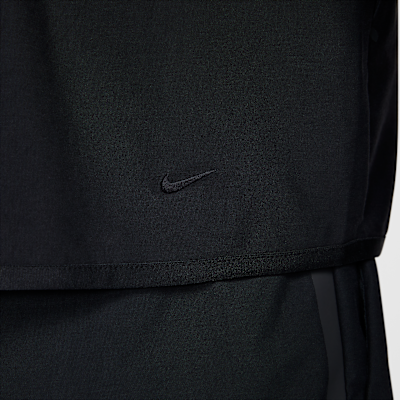 ナイキ スポーツウェア テック メンズ Dri-FIT ショリ ニット トラックジャケット