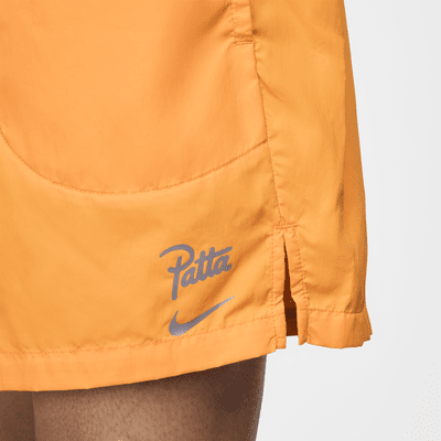 Nike x Patta Running Team Men's Shorts