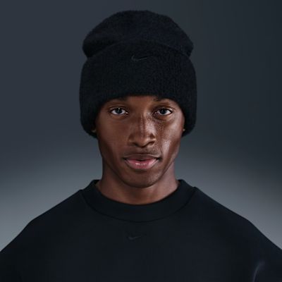 Gorro acogedor Nike Peak