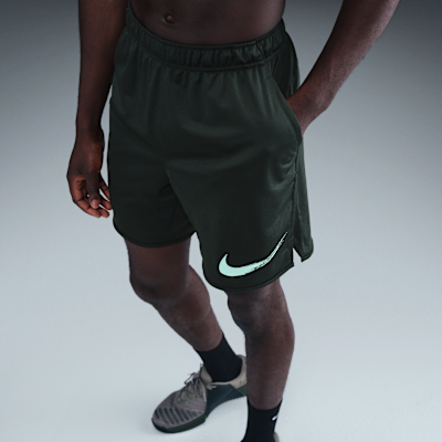 Short non doublé Dri-FIT 18 cm Nike Totality pour homme