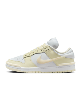 Unisex кроссовки Nike Dunk Low Twist