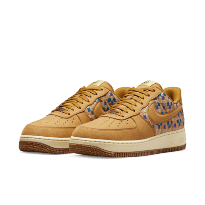 Nike Air Force 1 Low N7 Shoes