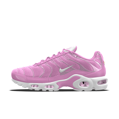 Nike Air Max Plus By You