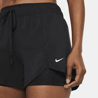 Nike 2-in-1 Women's Training Shorts. Nike.com