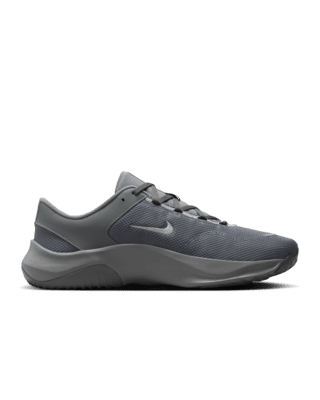 Nike Legend Essential 3 Next Nature Men's Workout Shoes. Nike ID