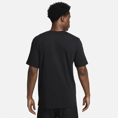 Nike Men's Fitness T-Shirt