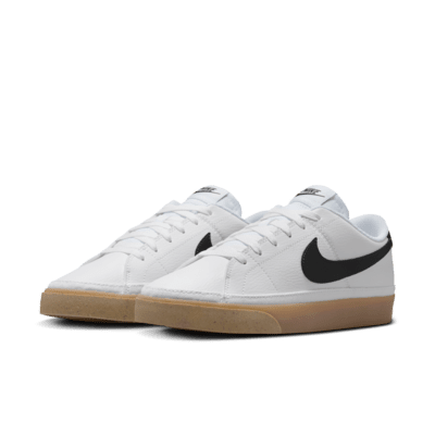 Chaussure Nike Court Legacy Next Nature pour Femme