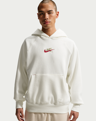Мужское худи Nike Sportswear LNY Fleece Hoodie
