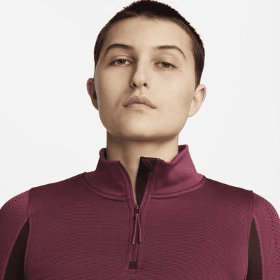 nike sportswear femme 1 4 zip sweatshirt - Nike Mercurial Vapor 14