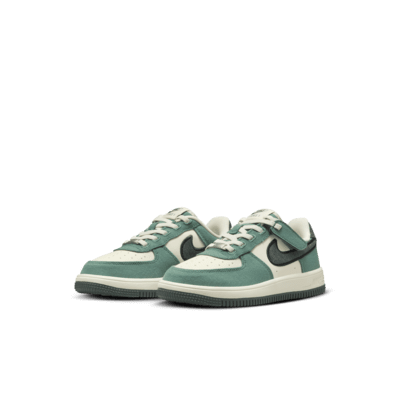 Nike Force 1 LV8 3 EasyOn kleuterschoenen