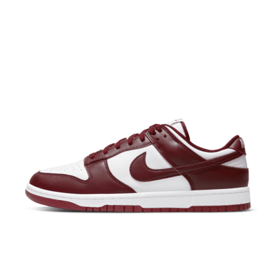 Nike Dunk Low Retro Men's Shoe