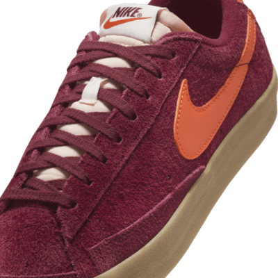 Nike Blazer Low '77 Vintage Women's Shoes