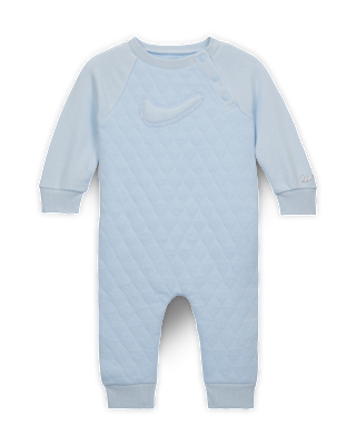 Детские  Nike Ready, Set! Baby (0-9M) Coverall