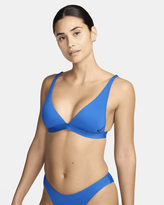 Женские  Nike Swim Essential Bikini Bralette