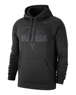 Kobe Men's Hoodie